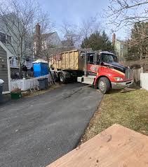 Shed Removal in Audubon, PA